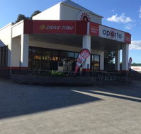 Oporto Pty Ltd - Restaurants Sydney
