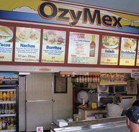 OzyMex - Restaurants Sydney