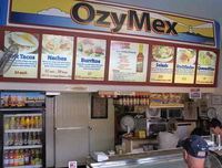OzyMex