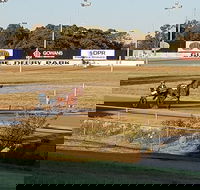 Paceway - Restaurants Sydney