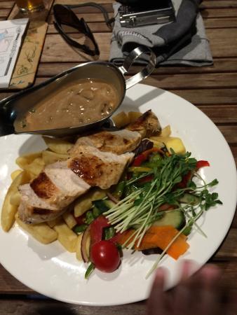 Kelso NSW Restaurants Sydney