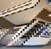 Parfait Patisserie - Restaurants Sydney