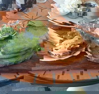 Paris 2 Rome - Restaurants Sydney