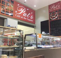 Pats Cafe - Restaurants Sydney