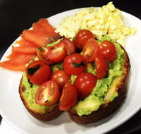 PK's on Pokolbin Cafe - Restaurants Sydney