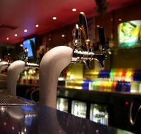 Plantation Hotel - Restaurants Sydney
