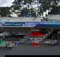 Plantation Organic Bakery - Restaurants Sydney