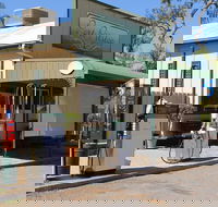 Port Pit-Stop Cafe - Restaurants Sydney