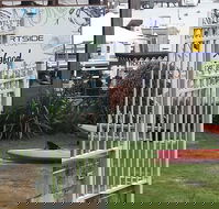 Portside Cafe - Restaurants Sydney