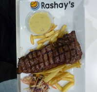 Rashays - Restaurants Sydney