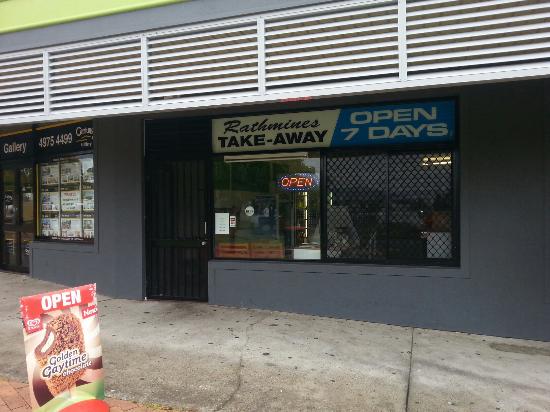 Rathmines NSW Restaurants Sydney