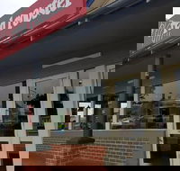Red Rooster - Restaurants Sydney