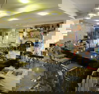 Restaurant  Bar 203 - Restaurants Sydney