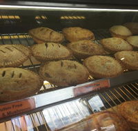 Ridgey Didge Pies South Coffs Harbour - Restaurants Sydney