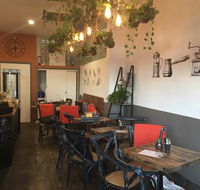 Ristretto - Restaurants Sydney