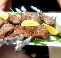 Rivadestra Pizza  Pasta Darlington Point - Restaurants Sydney