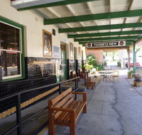 Royal Hotel - Restaurants Sydney