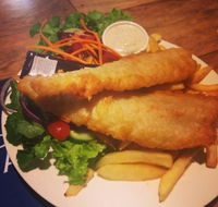 Royal Mail Hotel Goolgowi Pub - Restaurants Sydney
