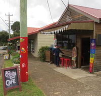 Ruby's Cafe - Restaurants Sydney