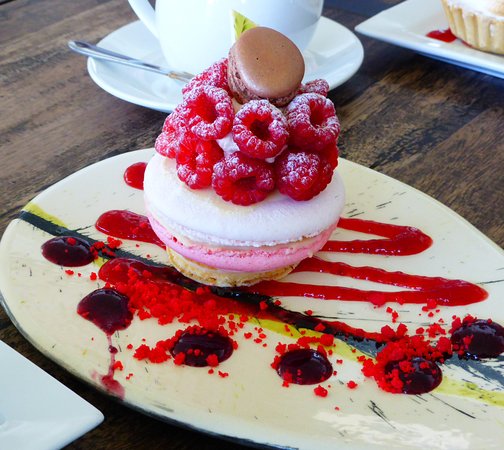 Pokolbin NSW Restaurants Sydney