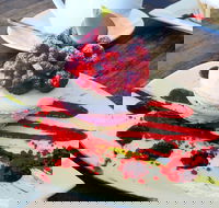 Sabor Dessert Bar - Restaurants Sydney