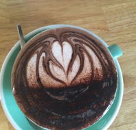SALUTE espresso - Restaurants Sydney