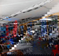 Salvatore's Cafe - Restaurants Sydney