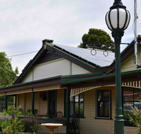 Scotch Oven Cafe - Restaurants Sydney