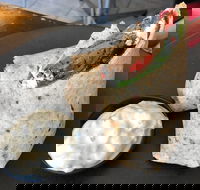 Short Black - Restaurants Sydney