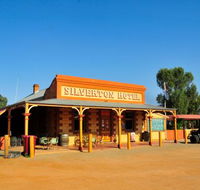 Silverton Hotel - Restaurants Sydney