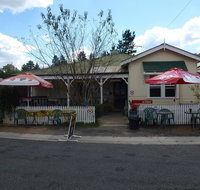 Sofala Souvenir Shop  Take Away - Restaurants Sydney