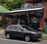 Southern Pies - Restaurants Sydney