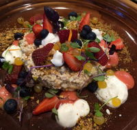 Space Kitchen - Restaurants Sydney