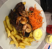 Spillway Bistro - Restaurants Sydney