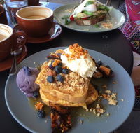 Stand By Me Cafe - Restaurants Sydney
