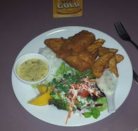 Stuart's Point Tavern - Restaurants Sydney