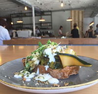 Supply Specialty Coffee  Bar - Restaurants Sydney