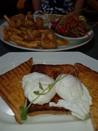 Renner Springs NT Restaurants Sydney