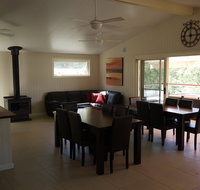 Tanwarra Lodge Pizza Restaurant - Restaurants Sydney