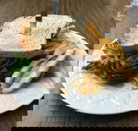 Tattersalls Club Hotel - Restaurants Sydney