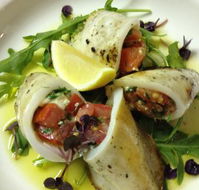 Taverna 6 - Restaurants Sydney