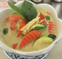 Thai Basil - Restaurants Sydney