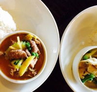 Thai Chiang Rai Woden - Restaurants Sydney