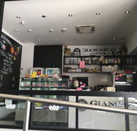 The Bean  The Barista - Restaurants Sydney