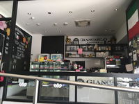 The Bean  The Barista