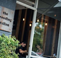 The Brooding Italian - Restaurants Sydney