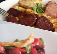 The Coffee Club Canberra Centre - Restaurants Sydney