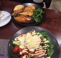 The Coffee Emporium - Restaurants Sydney