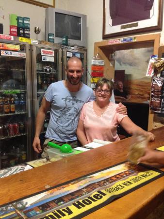 Broughams Gate NSW Restaurants Sydney