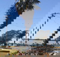 The Fine Filly - Restaurants Sydney